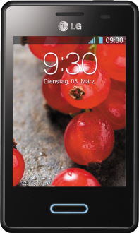 LG Optimus L3 II (E430) Cep Telefonu kullananlar yorumlar